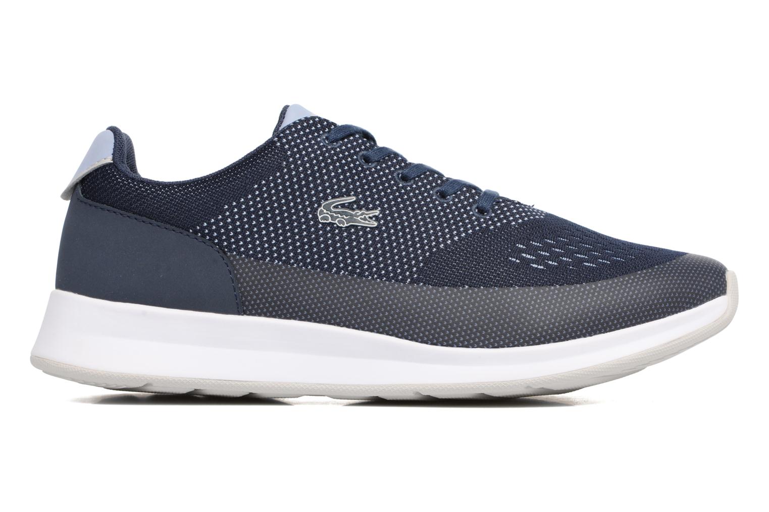 Zapatos promocionales Lacoste CHAUMONT 118 3 (Azul) - Deportivas Deportivas Deportivas Zapatos de mujer baratos zapatos de mujer dd29aa Zapatos promocionales Lacoste CHAUMONT 118 3 (Azul) - Deportivas Deportivas Deportivas Zapatos de mujer baratos zapatos de mujer dd29aa